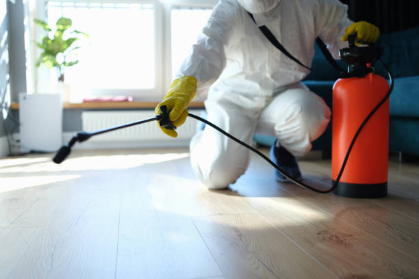 Reliable Biohazard contractor in South Dakota, SD by Dulley Family Biohazard Services